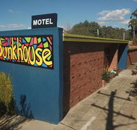 Bunkhouse Motel - Accommodation Tasmania