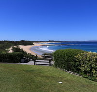 Bunkys By The Sea Holiday House - Accommodation Tasmania