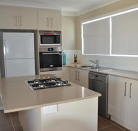 Bunya Vista Accommodation - Accommodation Tasmania