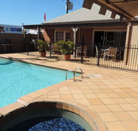 Burke  Wills Mt Isa - Accommodation Tasmania