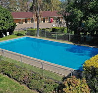 Burke and Wills Motor Inn - Accommodation Tasmania
