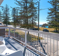 Burleigh - great house room for the boat- across the road from beach - Accommodation Tasmania