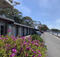 Burnie Airport Motel - Accommodation Tasmania