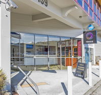 Burnie Central Townhouse Hotel - Accommodation Tasmania