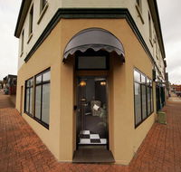 Burnie City Apartments - Accommodation Tasmania