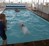 Burnie Ocean View Motel and Caravan Park - Accommodation Tasmania