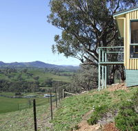 Burnt Creek Cottages - Accommodation Tasmania
