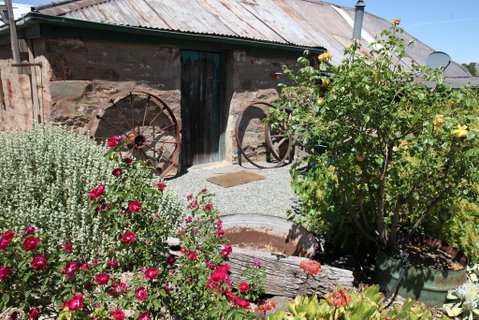 Burra Bakehouse - Accommodation Tasmania 3