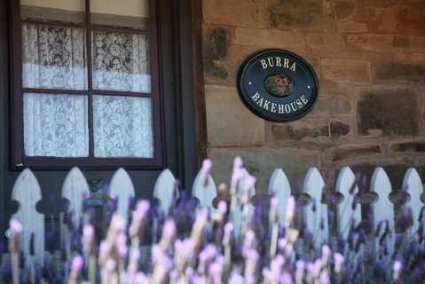 Burra Bakehouse - Accommodation Tasmania 2