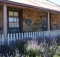 Burra Bakehouse - Accommodation Tasmania