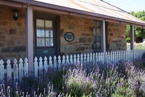 Burra Bakehouse - Accommodation Tasmania 0
