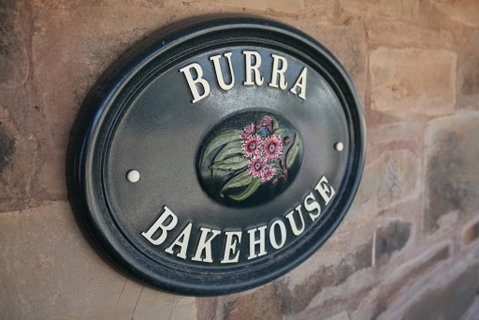 Burra Bakehouse - Accommodation Tasmania 1