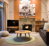 Burrall Lodge - Accommodation Tasmania