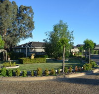 Burringa Garden Motel - Accommodation Tasmania