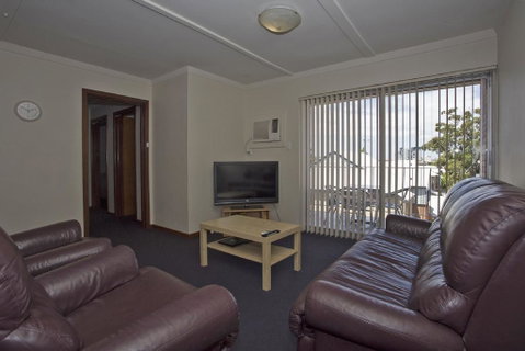Burswood Lodge Apartments - Accommodation Tasmania 2