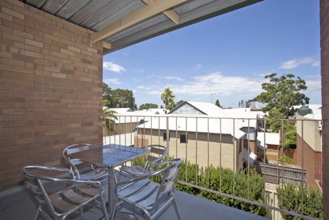 Burswood Lodge Apartments - Accommodation Tasmania 1