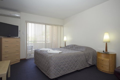 Burswood Lodge Apartments - Accommodation Tasmania 3