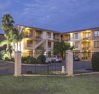 Burswood Lodge Apartments - Accommodation Tasmania