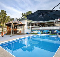Bush Village Holiday Cabins - Accommodation Tasmania