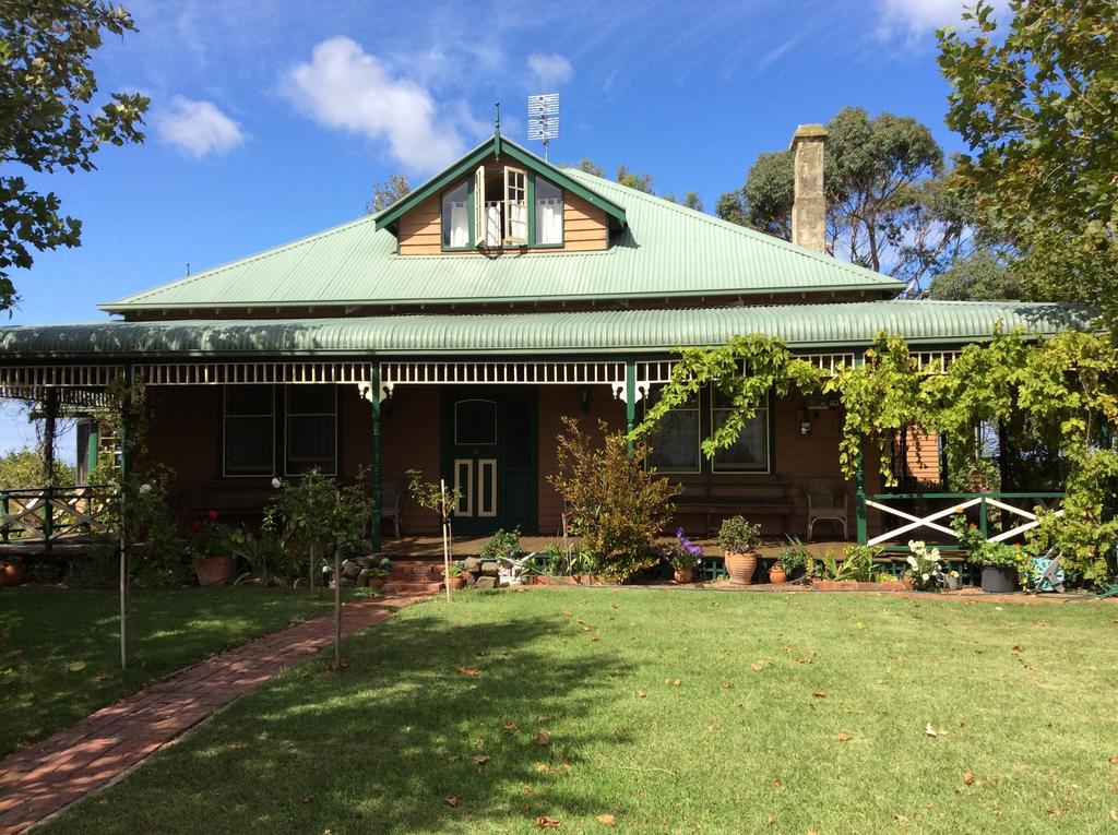 Ayrford VIC Accommodation Tasmania