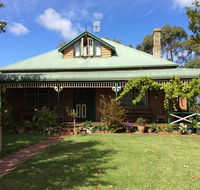 Butterfly Farm Bed and Breakfast Nirranda - Accommodation Tasmania
