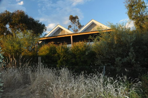 Butterworth Accommodation - Accommodation Tasmania 0