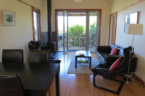 Butterworth Accommodation - Accommodation Tasmania 3
