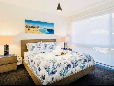 By The Beach - Accommodation Tasmania 3