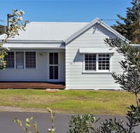 By The Beach  Catho - Accommodation Tasmania