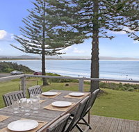 By the Sea - SPECIAL OFFER 3 FOR 2 - Accommodation Tasmania
