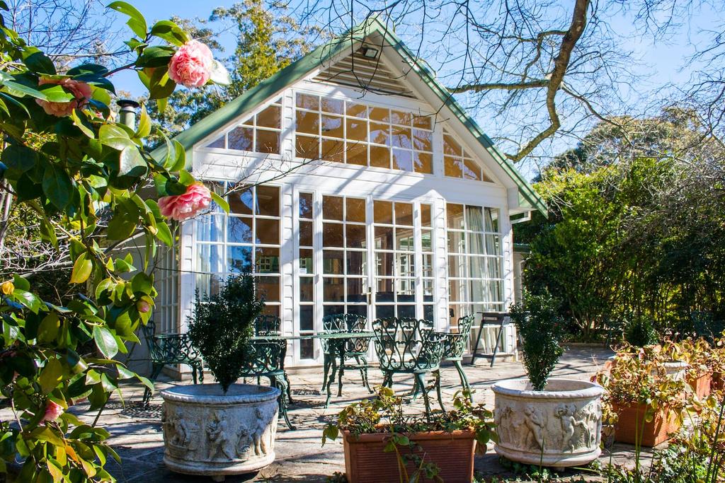  Accommodation Tasmania