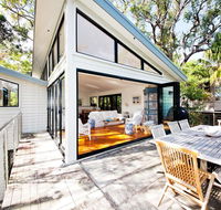 Bynya - 100m to Jonahs - Accommodation Tasmania