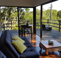 Byron Bay Hinterland Cottages - Accommodation Tasmania