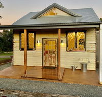BYRON BAY New SUNSET COTTAGE - Accommodation Tasmania
