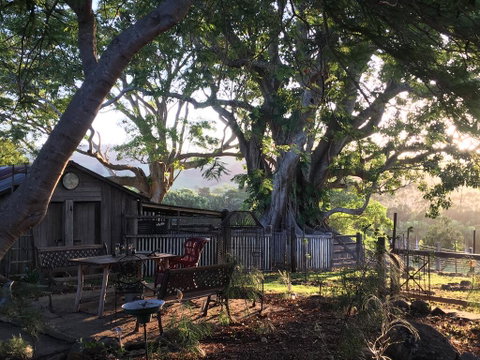 BYRON BAY New! SUNSET COTTAGE - Accommodation Tasmania 1