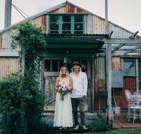 BYRON BAY'S HISTORIC BARNSTAY - Accommodation Tasmania