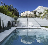 Byron Beach Abodes - Accommodation Tasmania