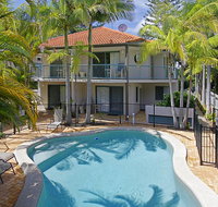 Byron Beach Flats - Accommodation Tasmania