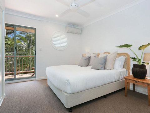 Byron Beachside 8 - Accommodation Tasmania 2
