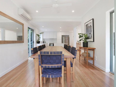 Byron Beachside 9 - Accommodation Tasmania 2