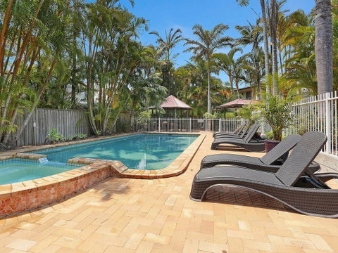 Byron Beachside 9 - Accommodation Tasmania 0
