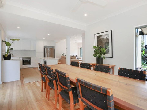 Byron Beachside 9 - Accommodation Tasmania 3