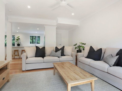 Byron Beachside 9 - Accommodation Tasmania 1