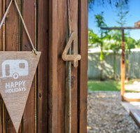 Byron Beachside Bungalow - Accommodation Tasmania