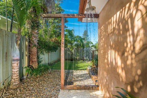 Byron Beachside Bungalow - Accommodation Tasmania 2