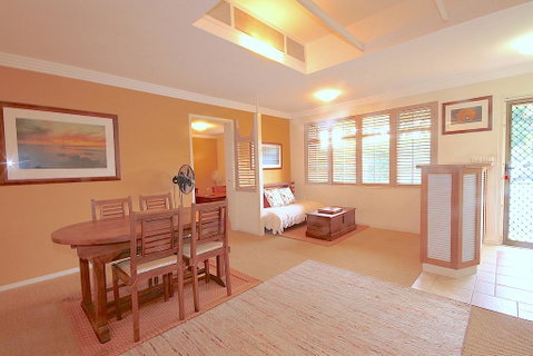 Byron Break - Accommodation Tasmania 3