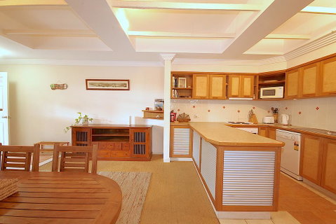 Byron Break - Accommodation Tasmania 2