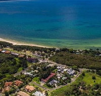 Byron Breeze 5 - Accommodation Tasmania