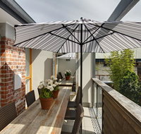 Byron Butter Factory Apartments - Accommodation Tasmania