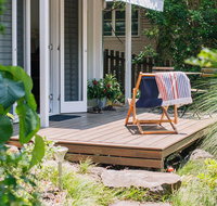 Byron Garden Retreat - Accommodation Tasmania